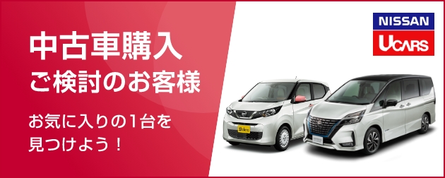 鹿児島日産自動車株式会社